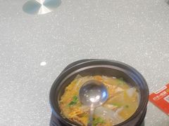 -常和州·夜宵大排档(常州单店)