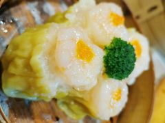 明虾蟹子烧卖-点都德(汇盈广场店)