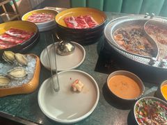 -牛New寿喜烧(龙湖金沙天街店)