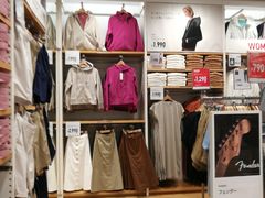 -优衣库(银座店)