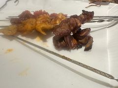 -小桂林烧鸽子