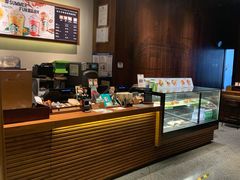 -星巴克(天津鲁能中心第三店)
