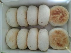 -老北京绿豆饼(解放路店)