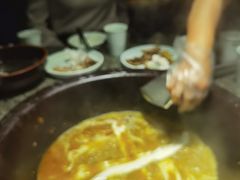-柴厨柴火鸡&羊大队烤全羊(双福美食公园店)