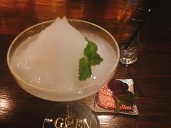-格兰酒吧Glen Bar
