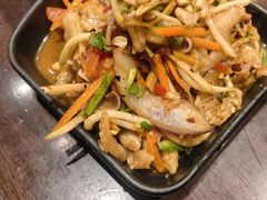 -婉泰·特色小吃·舂鸡脚(告庄二店)