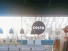 -COSTA COFFEE(金长安大厦店)