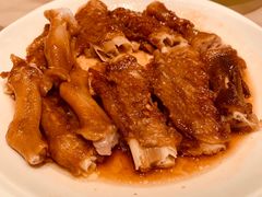 -陶陶居海鲜酒家(新马路店)