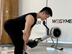-WEGYMER健萌健身(雅颂居馆)