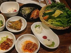 -农乐园炭火烤肉(世茂店)