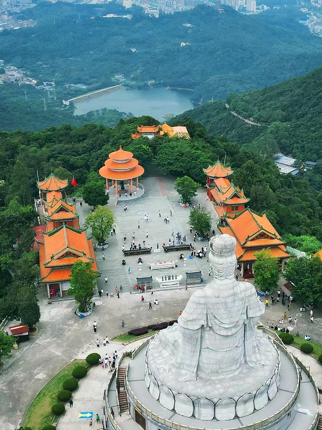 广东观音山