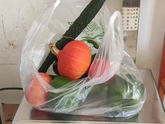 -万源龙顺度假庄园生态观光园