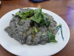 麻豆腐-宝瑞门钉肉饼店