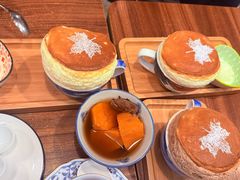 -芙蕾哥哥souffle