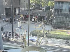 -上海小南国(不夜城店)