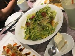 -牛油果大师寿司(瑞景店)