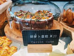 -麦田工坊(月湖店)