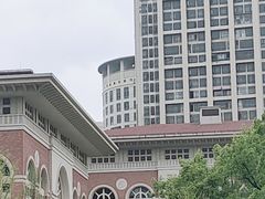 -长沙市青少年宫