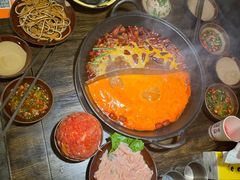 -冯校长老火锅(广州正佳广场店)