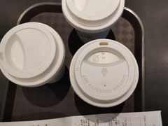 -星巴克(常州丰臣国际广场店)