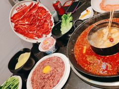 -巴蜀大将火锅(春熙店)