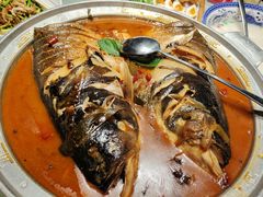 一鱼两吃-解家河南菜(金水路店)