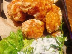 -白石的深夜食堂(济南万象城店)
