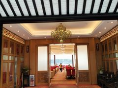 -泮溪酒家(荔枝湾店)