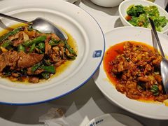 -兰湘子·湘菜小炒(盛龙广场店)
