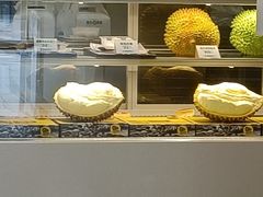 -猫王榴莲世家(三里屯SOHO商场店)