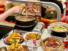 -避风塘·金牌店·夜宵(金玉兰店)