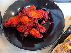 -新加坡Zam Zam餐馆