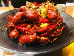 -虾小龙老长沙龙虾馆(坡子街店)