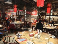 -山芋腔苏北菜(盐城滨海店)