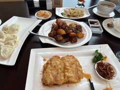 -小南洋海景餐厅(深圳湾店)