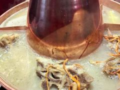 -1078號老北京涮肉(松柏店)
