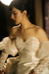 -纯色时光婚纱艺术馆WHITE