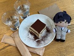 -VOYAGE COFFEE(杨梅竹店)
