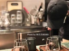 月球咖啡-Home Cafe(水榭春天店)