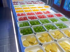 -蓝鲸湾汤泉(包河店)