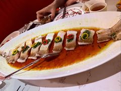-锦楼·臻选新杭帮(正大广场店)