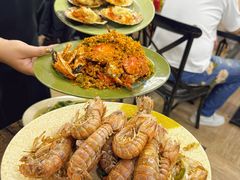 -贞姨美食·老字号海鲜大排档