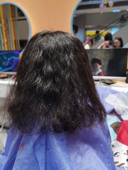 -Mengbaby·萌宝贝儿童理发(保利广场店)