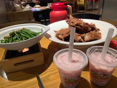 -九毛九西北菜(大东海店)