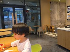 -星巴克(深圳龙岗摩尔城店)