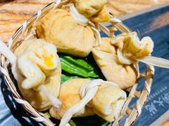 -春润大地海南椰子鸡(沙井京基百纳广场店)