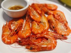 -大树头森林餐厅(番禺广场店)