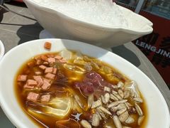 -生活如沸·顺德水牛奶火锅(大学路店)