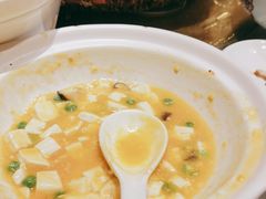 -渝信川菜(长安店)