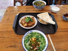 -清真马杰山牛肉汤馆